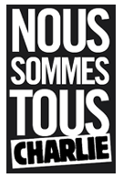 Attentat contre Charlie Hebdo : inadmissible !!!