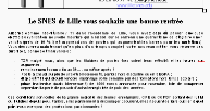 Bulletin Néo titulaires de rentrée