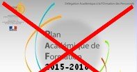 Réforme du collège : la formation continue disciplinaire en collège supprimée !