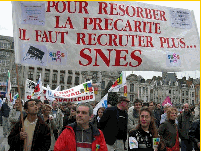 AG des non titulaires du 28 Septembre 2005