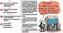 Bulletin de rentrée 2022 - Spécial CPE