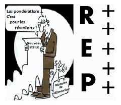 Circulaire REP/REP+ : une diminution du temps de travail sans condition !