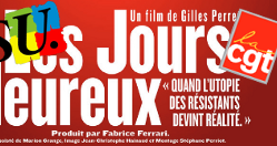 Film et débat jeudi 3 octobre