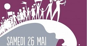 Le 26 mai : la FSU participe à la Marée Populaire