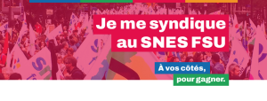 Permanences - Contacter ou rencontrer le SNES-FSU de l'académie de (…)