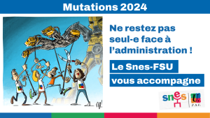 Mutations inter : que faire après les résultats ?