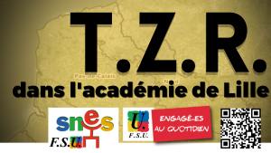 Les TZR de mathématiques ne sont pas des bouche-trous !