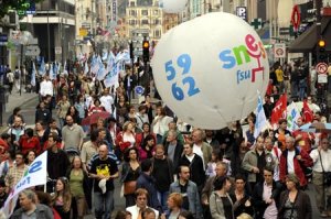 JOURNEE NATIONALE DE MOBILISATION « EDUCATION » SAMEDI 24 MAI