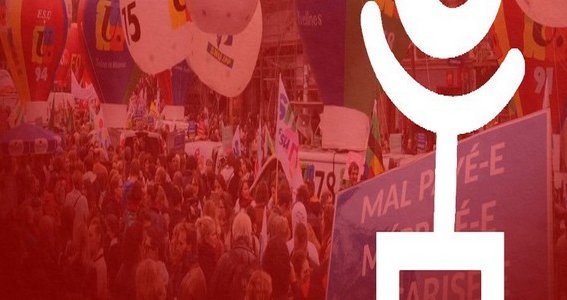 Toutes et tous mobilisé-e-s le 22 mars -> Manifestation et bus