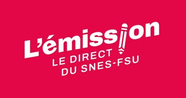 L'émission#2, le direct du Snes-FSU : salaires, bâti scolaire...