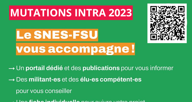 MUTATIONS INTRA : Que faire après la fermeture de SIAM ?