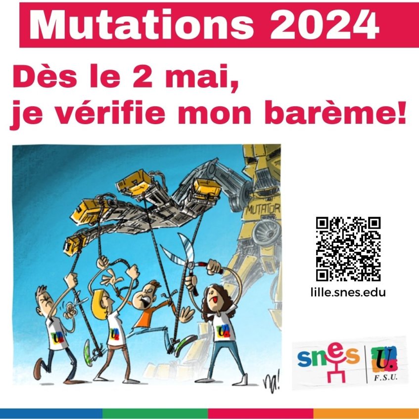 MUTATIONS INTRA : Que faire après la fermeture de SIAM ?