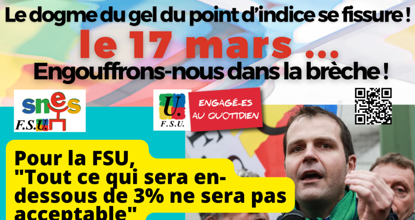 Le 17 mars : Engouffrons-nous dans la brèche ! (tract et bus)