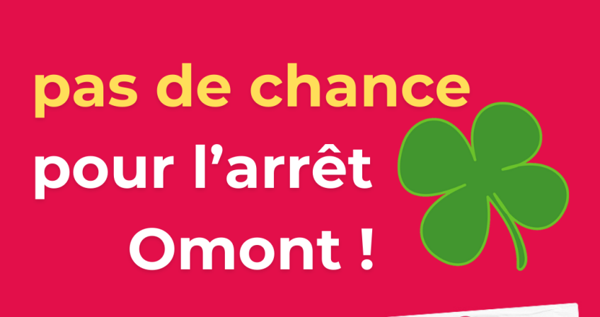 Grève du 13 octobre : pas de chance pour l'arrêt Omont !