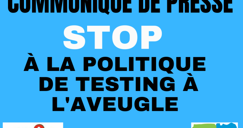 Lutte contre la COVID dans les établissements scolaires : le Snes-FSU exige (…)